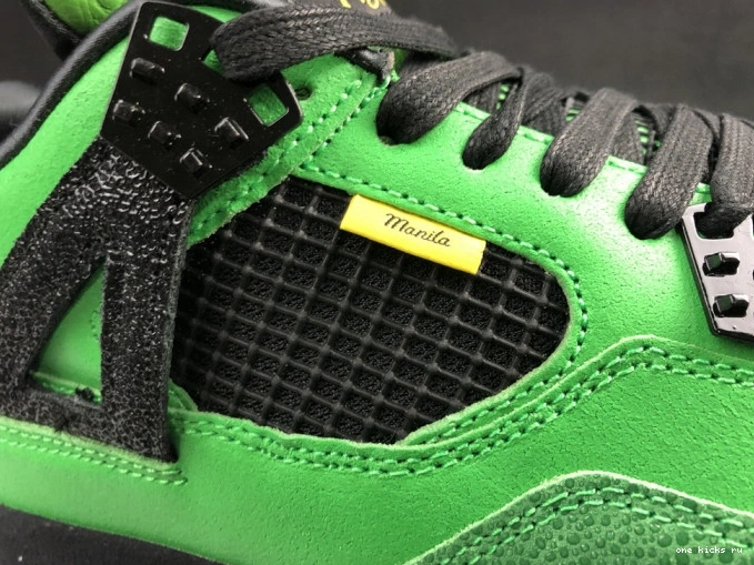 Cheap 4 Air Jordan AJ4-965234 Retro 0808